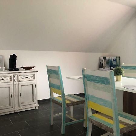 Ferienwohnung Jodis Bonerath Exterior foto