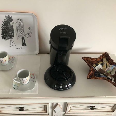 Ferienwohnung Jodis Bonerath Exterior foto